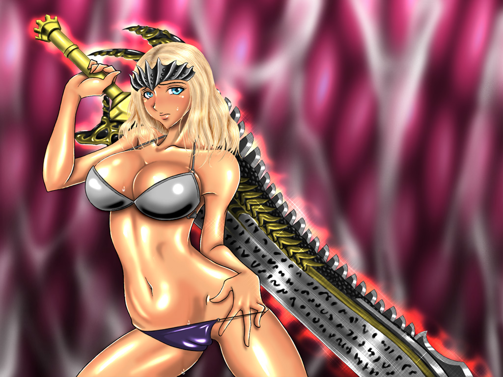 Dragon's Dogma Hentai