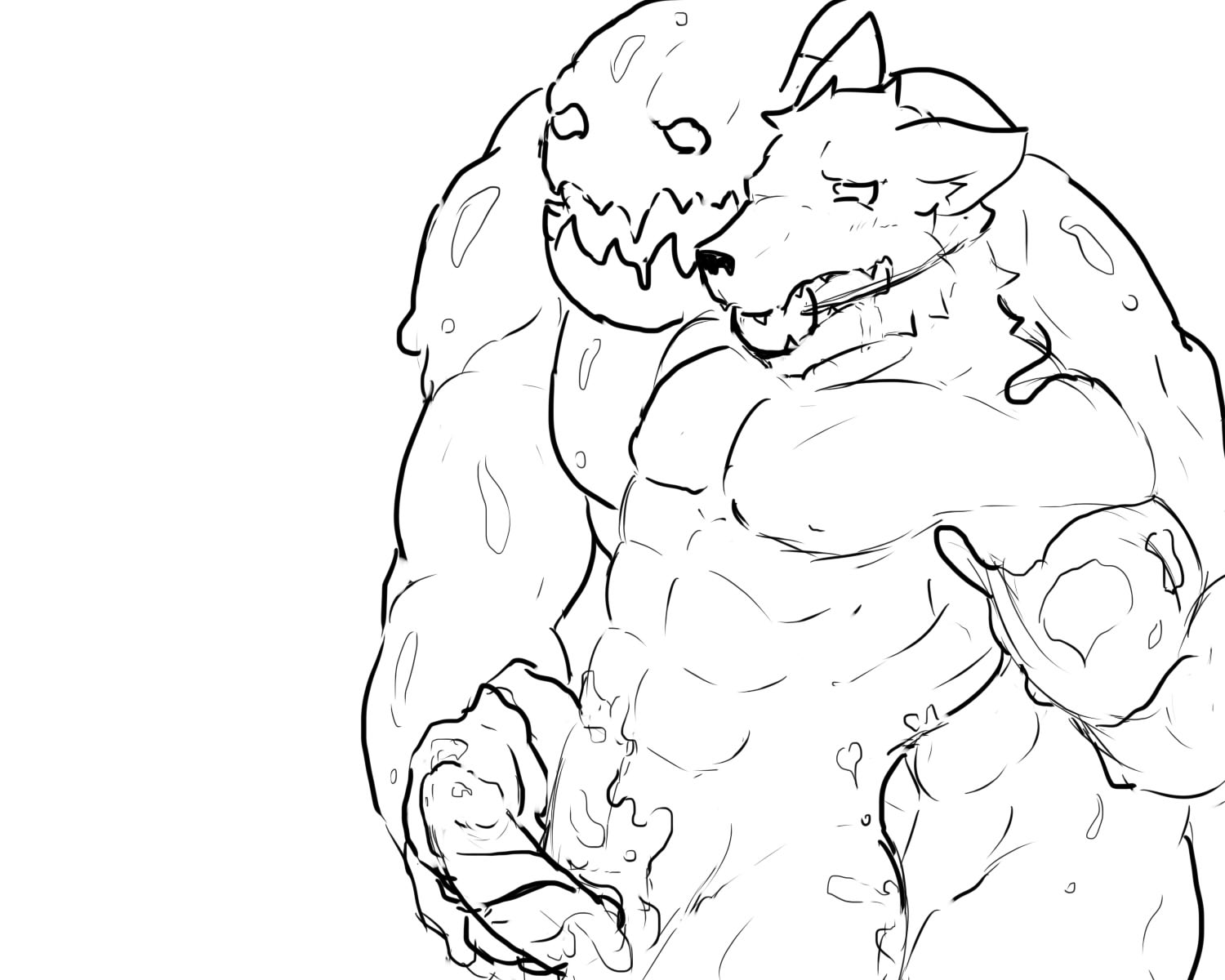 Warwick Hentai