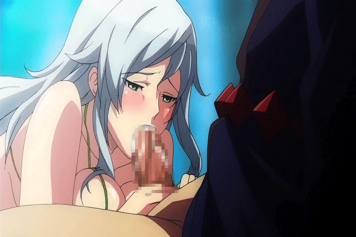 Bishoujo Mangekyou Hentai Gif