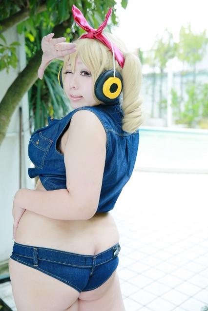 Momokun Pochaco