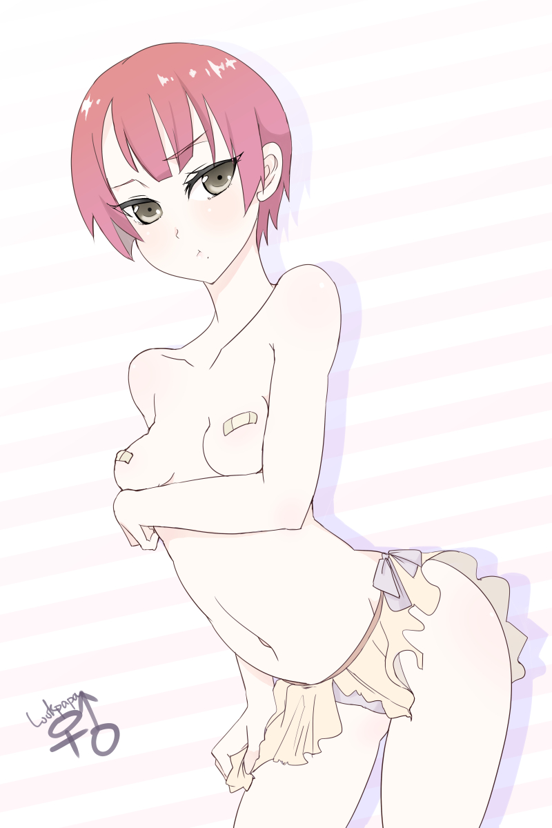 Boku Girl Hentai