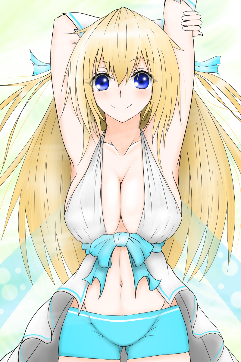 Sylphy Hentai