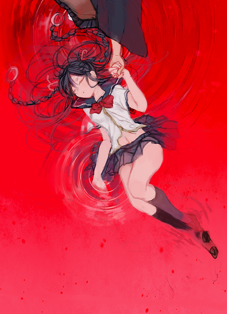 Shikabane Hime Hentai