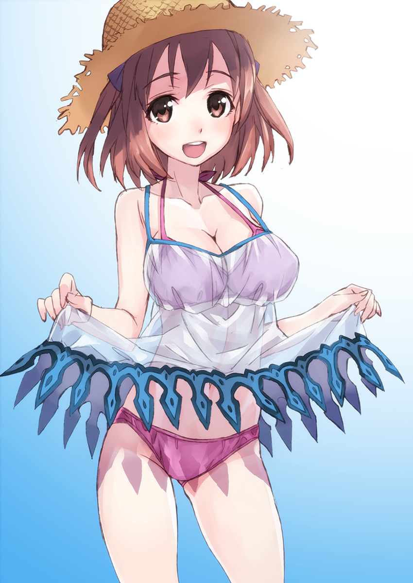 The Devil Is A Part Timer Chiho Hentai