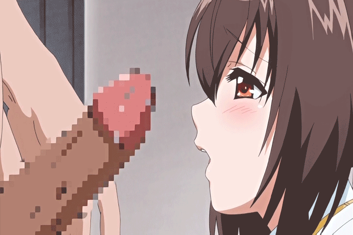 Animated Blowjob