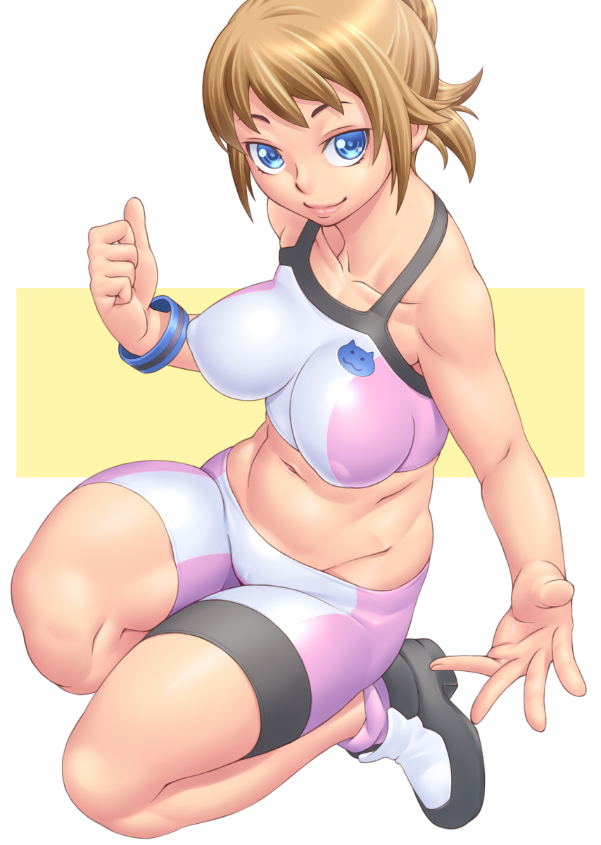 Fumina Hoshino Hentai