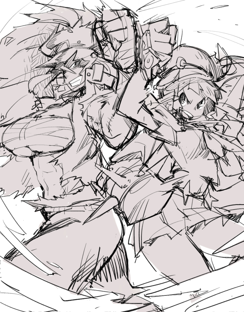 Daidouji Hentai