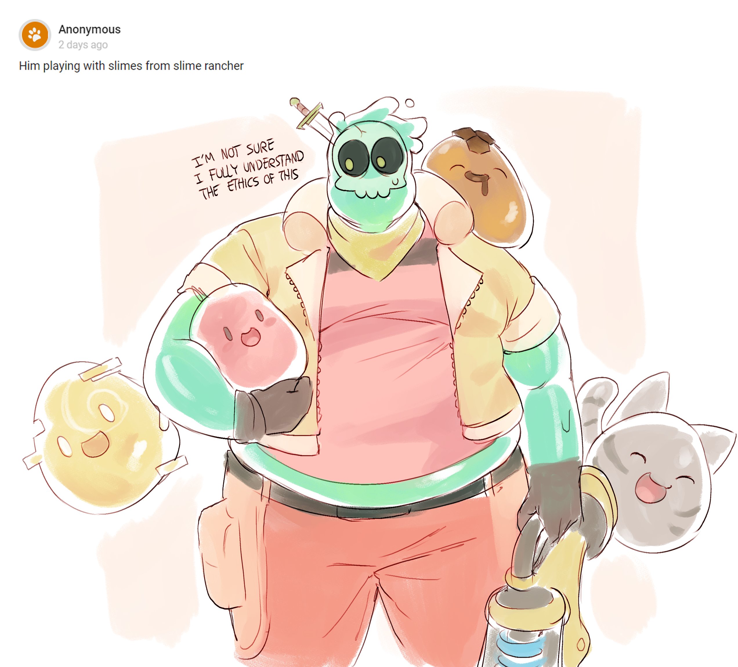 The Big ImageBoard (TBIB) - 0 0 1boy bara big belly carrying carrying ...
