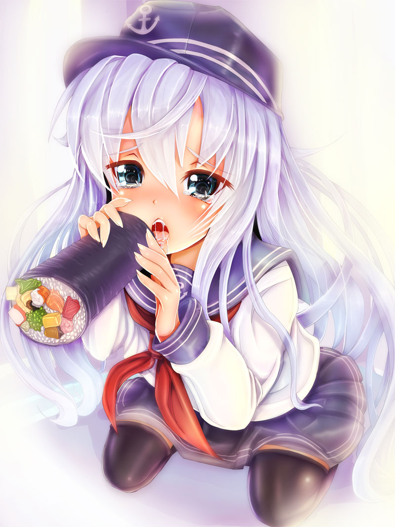 Inran Hibiki