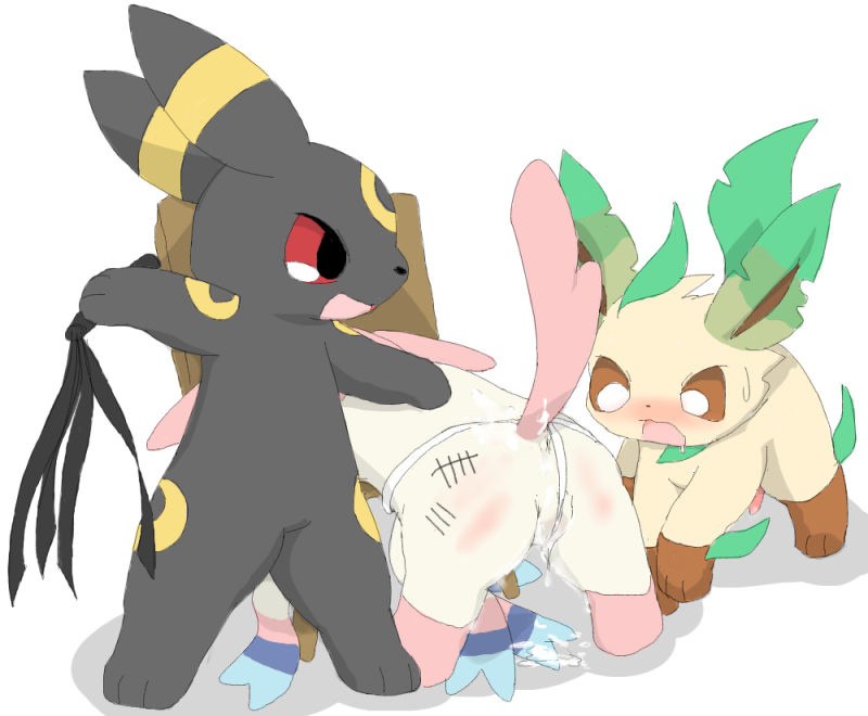 Hentai Eevee