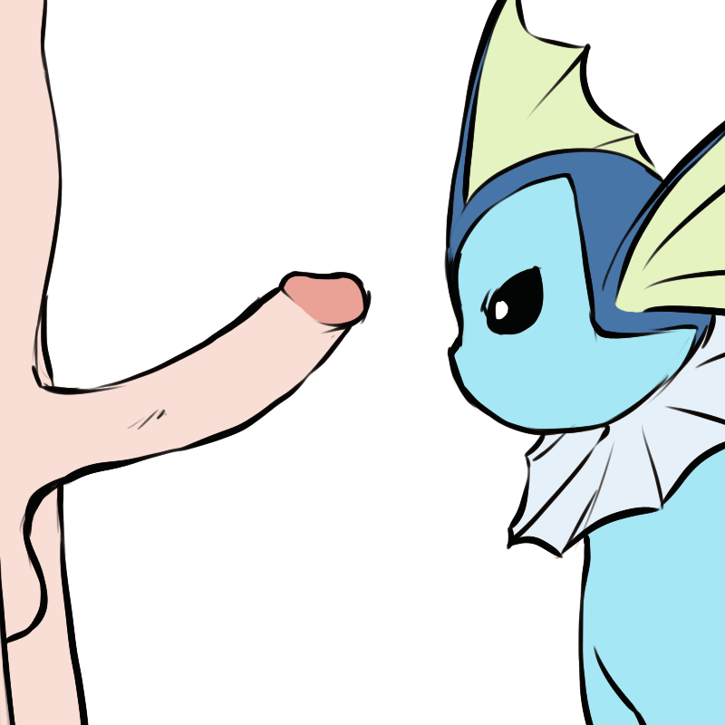 Fish Sucking Dick