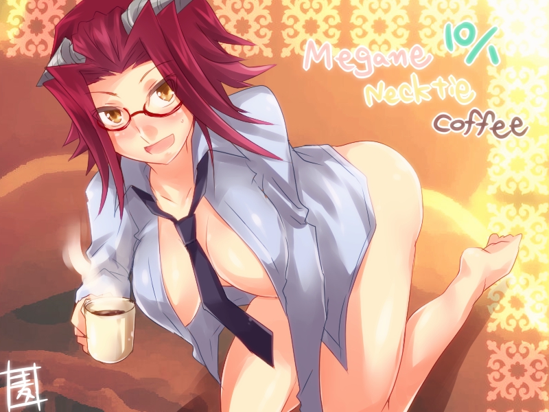 Yugioh Aki Hentai