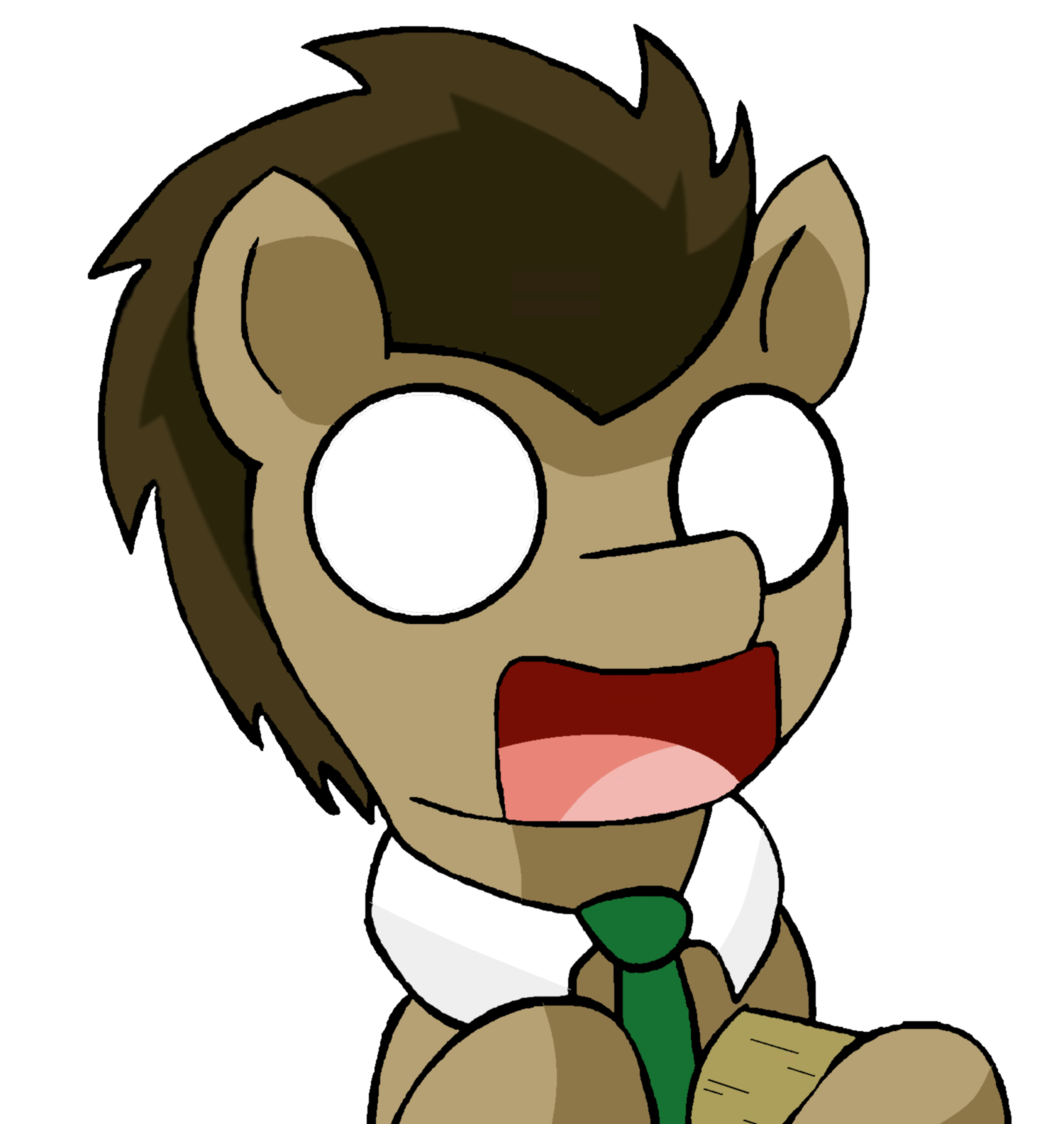 The Big ImageBoard (TBIB) - 2015 alfa995 alpha channel brown fur brown