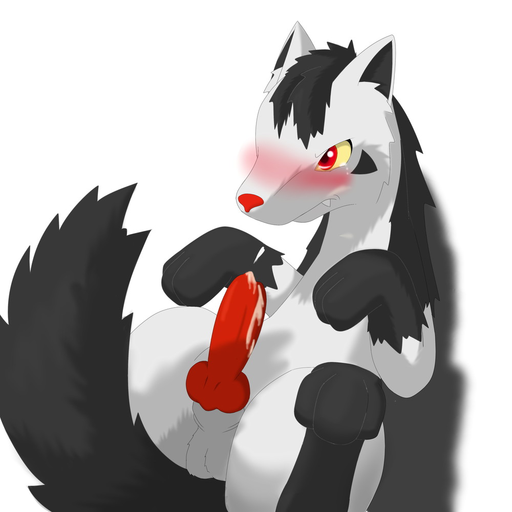 Mightyena Hentai