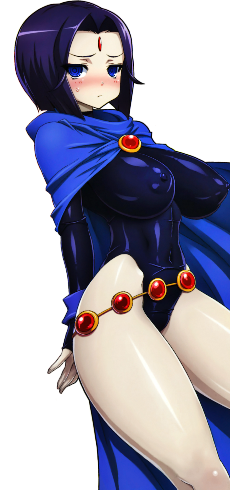 Sexy Raven