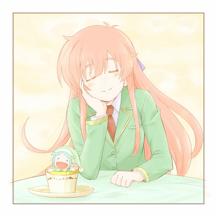 Jinrui Niha Hokentaiiku Ga Hituyoudesu
