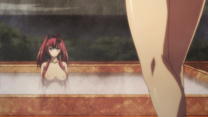 Hyakka Ryouran Samurai Hentai
