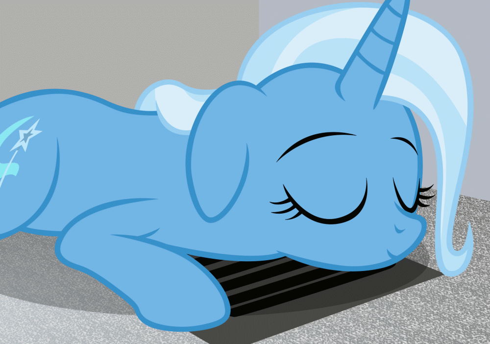 Trixie Cas