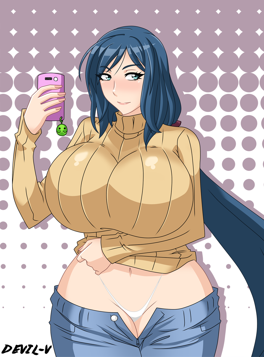 Iori Rinko Hentai