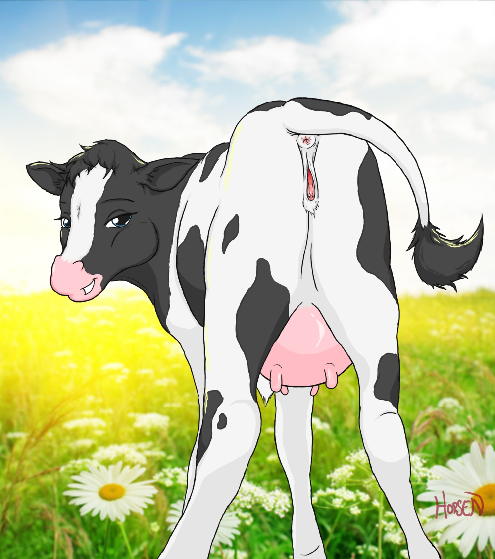 порно животных коров фото 10