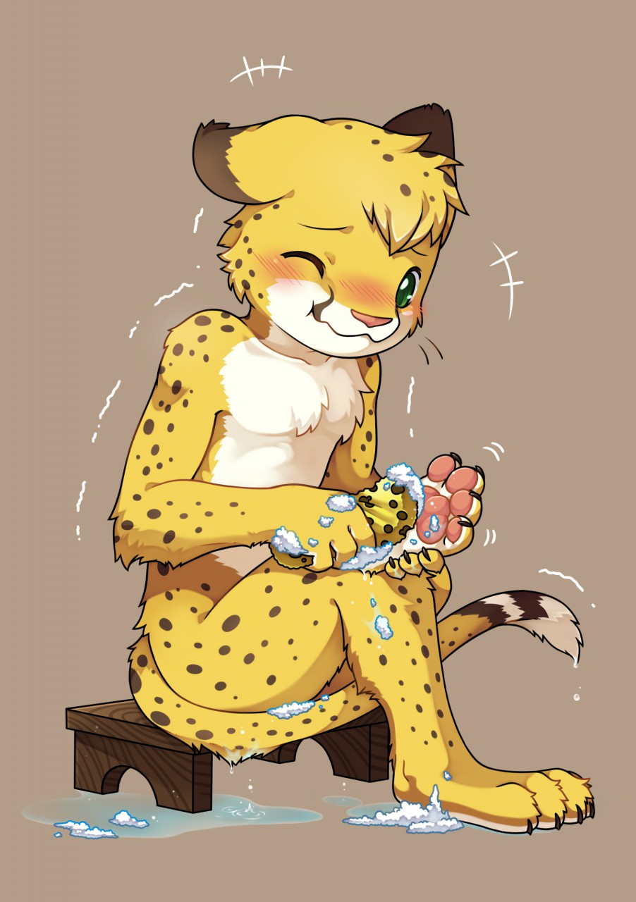 Furry toilet. Милые фурри арты. Маленькие фурри