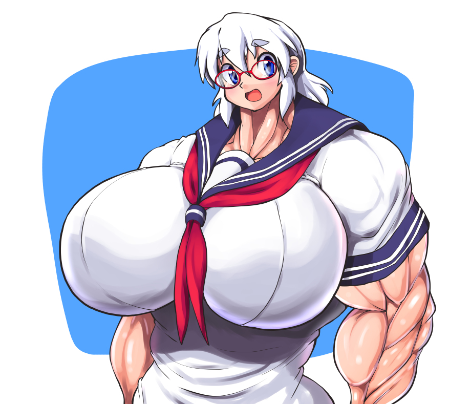 Giant Shecock