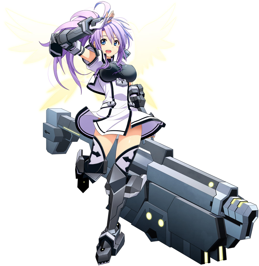 Cosmic Break Hentai