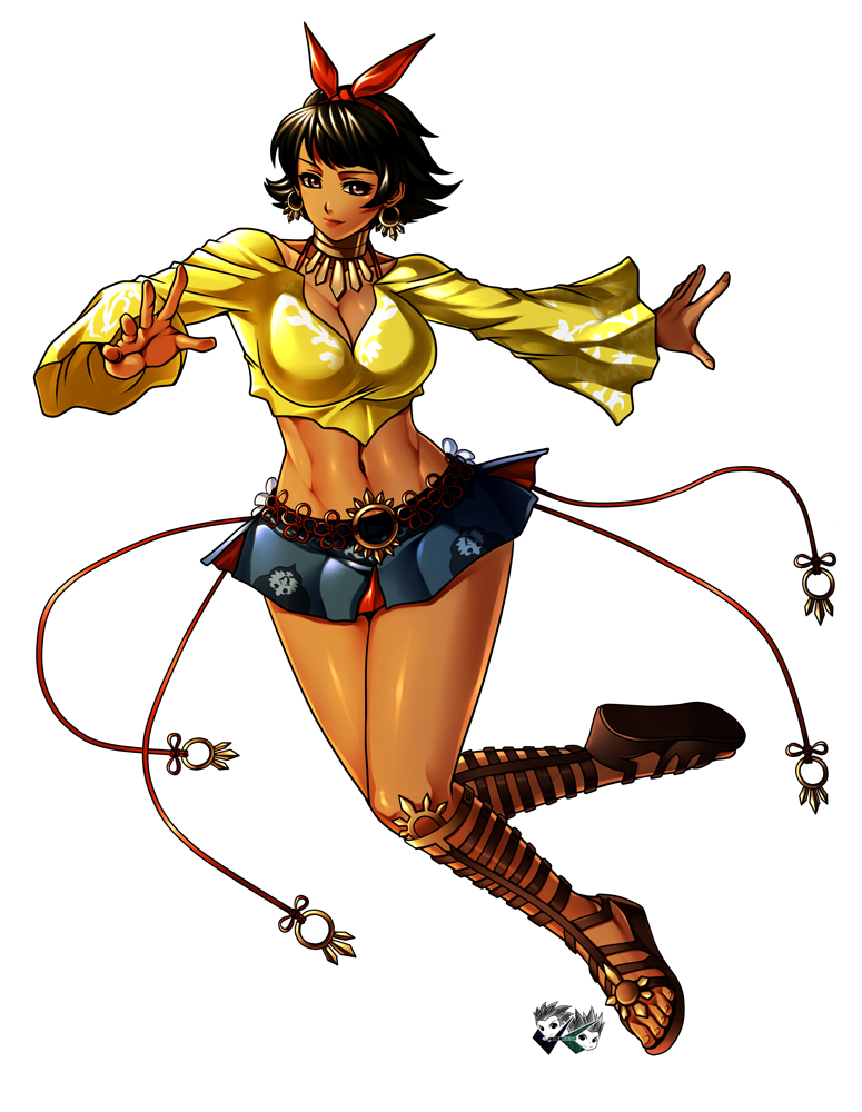 Jadenkaiba Controlling Mother