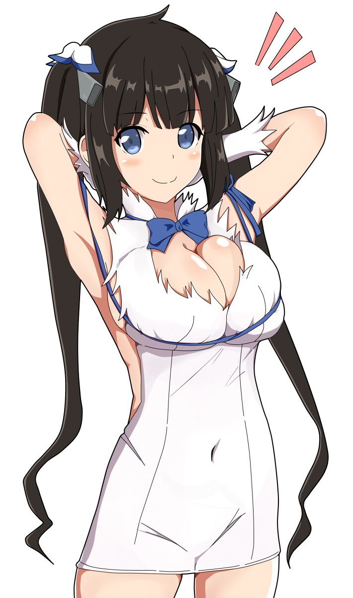 Eina Tulle Hentai