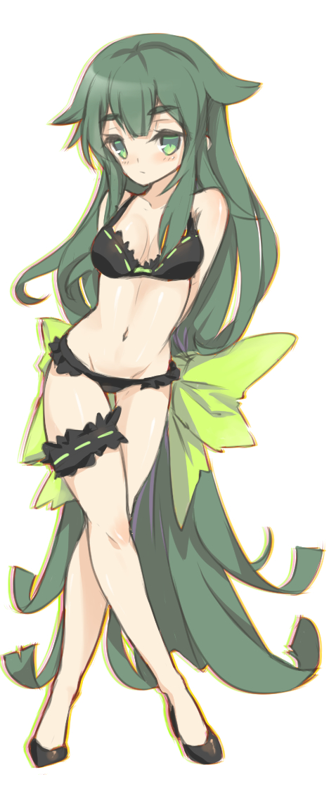 Gatchaman Crowds Hentai