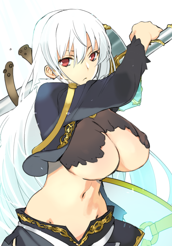 Evenicle Hentai