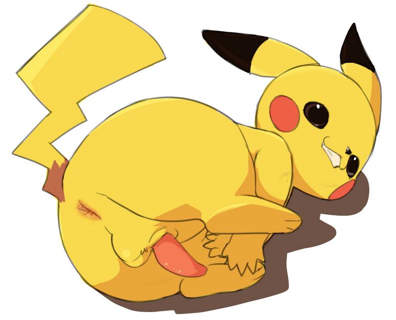 Pika Porn