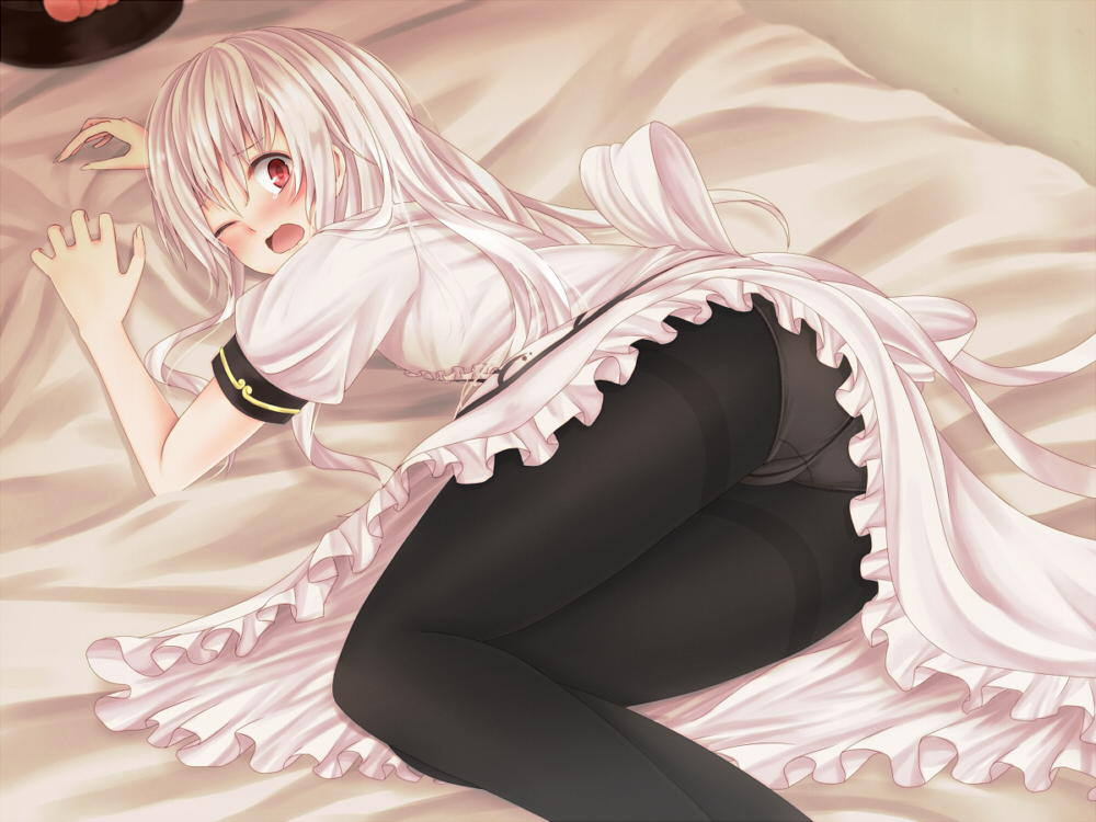 Stockings gaysex petite hentai