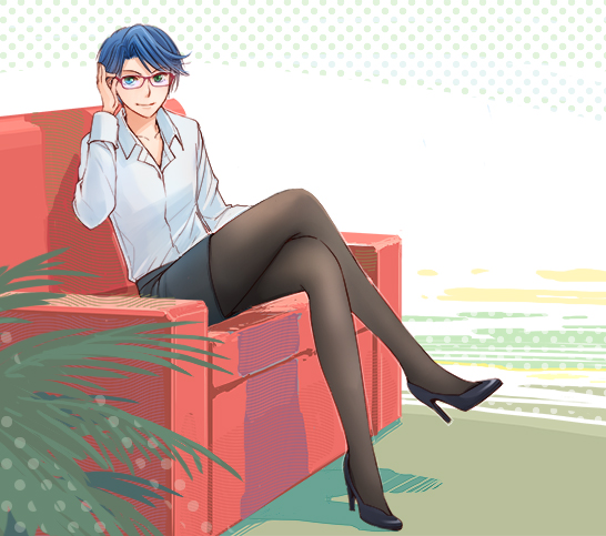 Pantiesdown