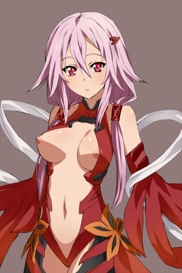 Yuzuriha Hentai
