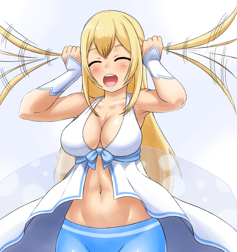 Sylphy Hentai