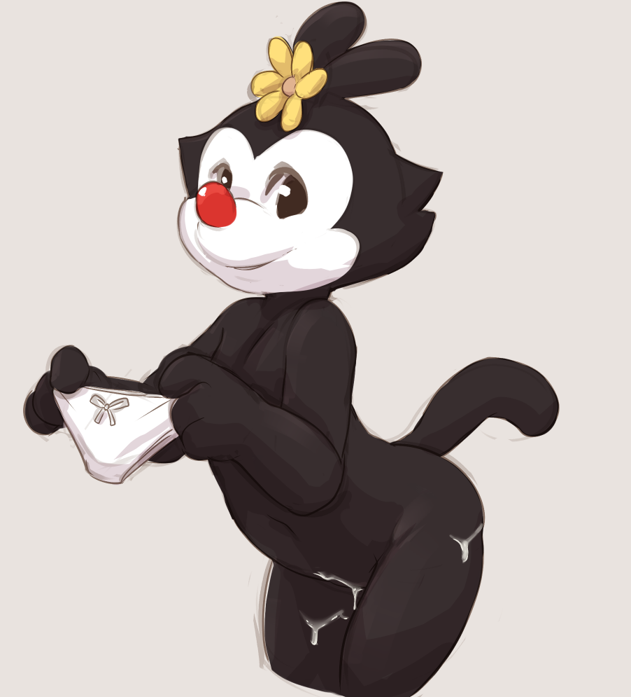 Animaniacs Nurse Hentai