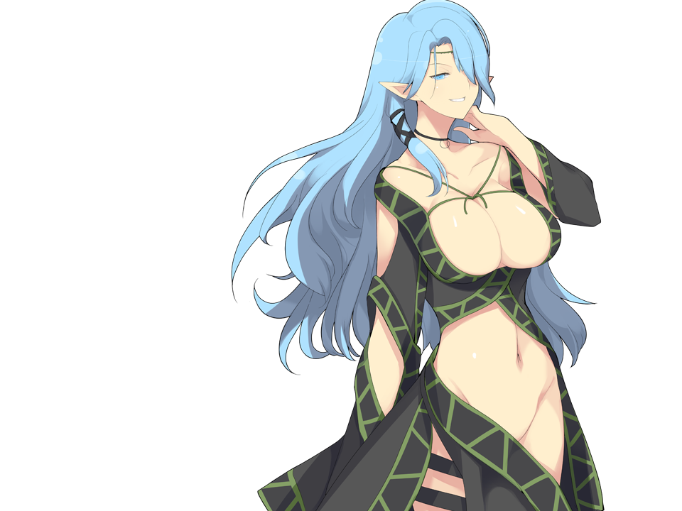 Evenicle Hentai