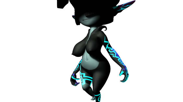 Theboogie Midna