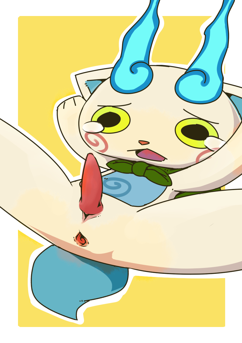 Yo Kai Watch Hentai