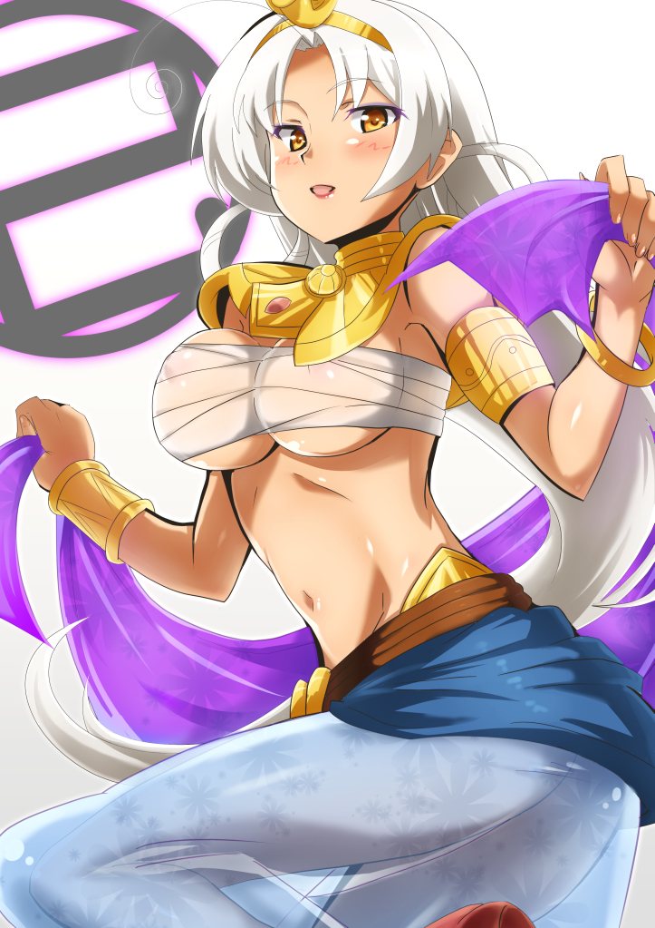 Etotama Hentai