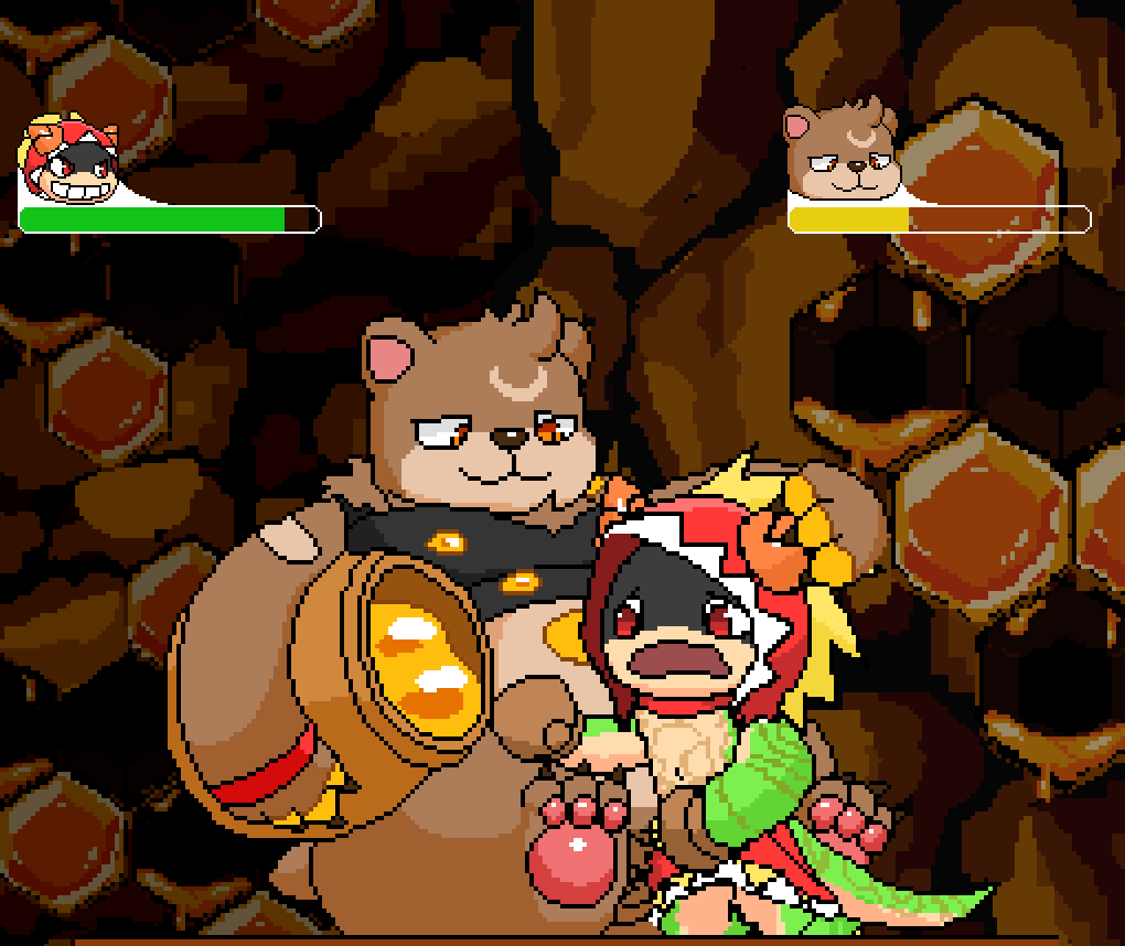 Zelda Burping Animation The Big ImageBoard (TBIB) - animated anthro anzeray bear burping death ...