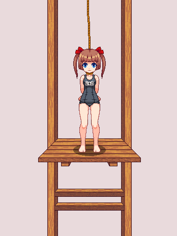 Anime noose gif