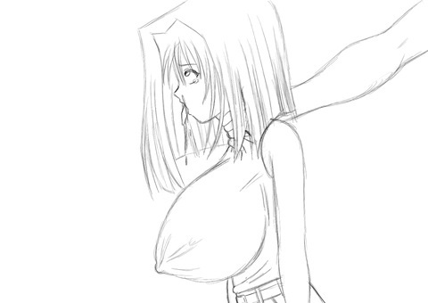 Yugioh Anzu Hentai