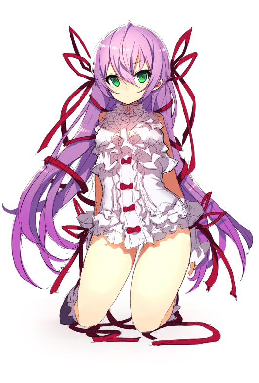 Demonbane Hentai