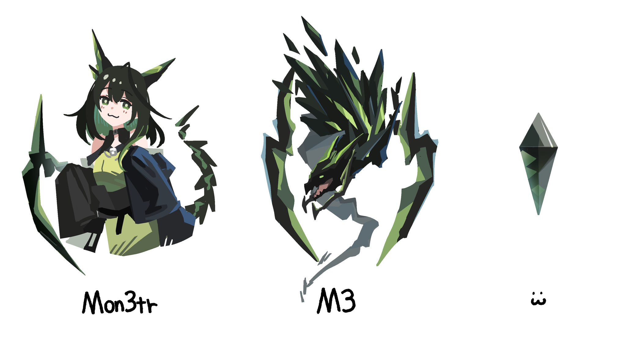 The Big ImageBoard TBIB 1girl 3 Ahoge Animal Ears Arknights Black the-big-imageboard-tbib-1girl-3-ahoge-animal-ears-arknights-black