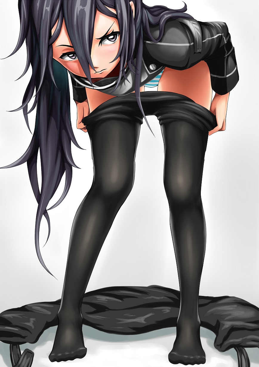 Female Kirito Hentai