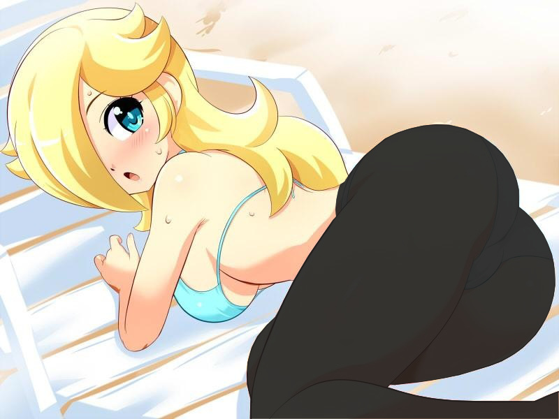 Konpeto Hentai