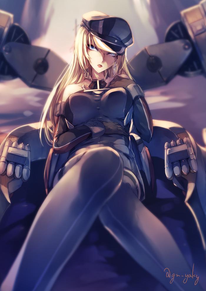 Kantai Collection Doujinshi