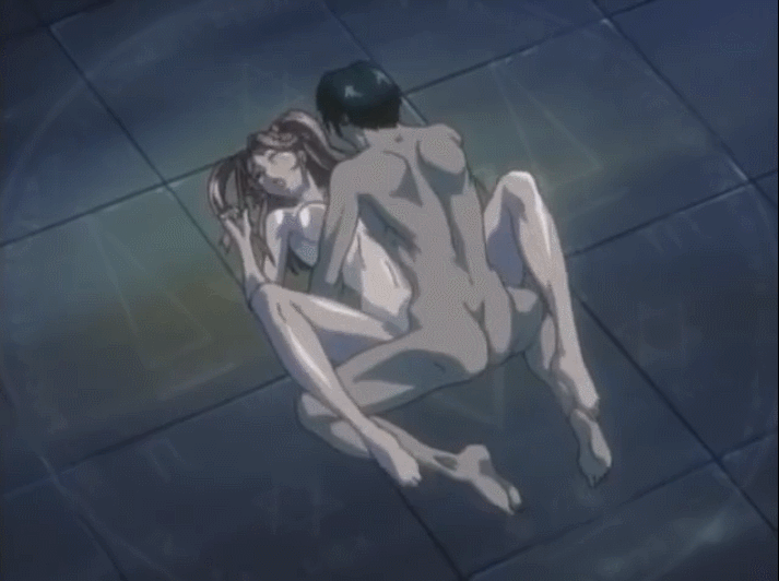 Kirin Toudou Hentai